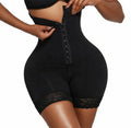 Butt lifting tummy control high-waisted slimming