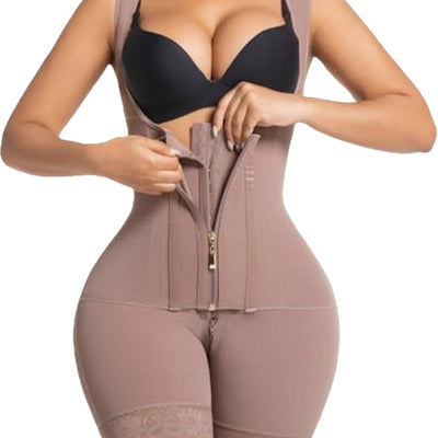 1pc Colombian Tummy Control  Shapewear