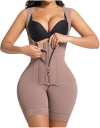 1pc Colombian Tummy Control  Shapewear