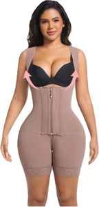 1pc Colombian Tummy Control  Shapewear