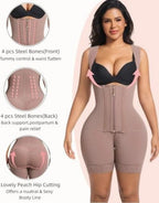 1pc Colombian Tummy Control  Shapewear