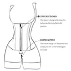 1pc Colombian Tummy Control  Shapewear