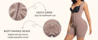 1pc Colombian Tummy Control  Shapewear