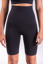 Seamfree - Ladies High Waist Tummy and Thigh Shapewear (Long Leg) - 2 Pack